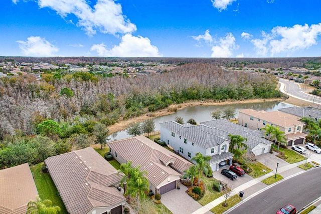 2436 OAKWOOD PRESERVE DRIVE, Wesley Chapel, FL 33543