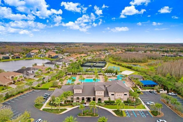 2436 OAKWOOD PRESERVE DRIVE, Wesley Chapel, FL 33543