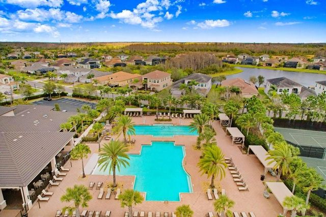 2436 OAKWOOD PRESERVE DRIVE, Wesley Chapel, FL 33543