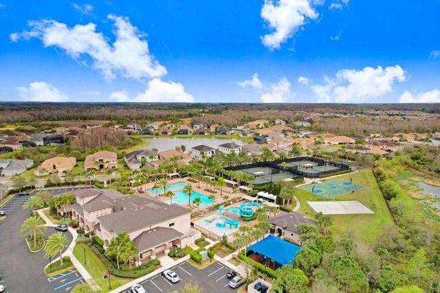 2436 OAKWOOD PRESERVE DRIVE, Wesley Chapel, FL 33543