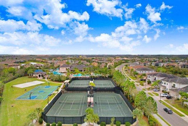 2436 OAKWOOD PRESERVE DRIVE, Wesley Chapel, FL 33543