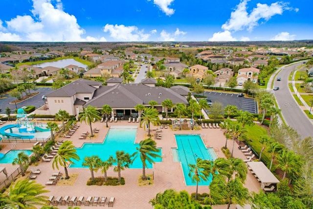 2436 OAKWOOD PRESERVE DRIVE, Wesley Chapel, FL 33543