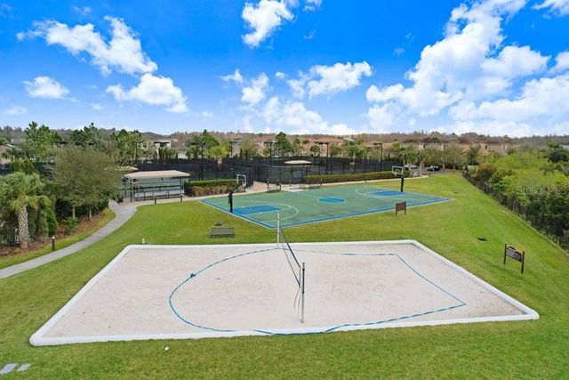 2436 OAKWOOD PRESERVE DRIVE, Wesley Chapel, FL 33543