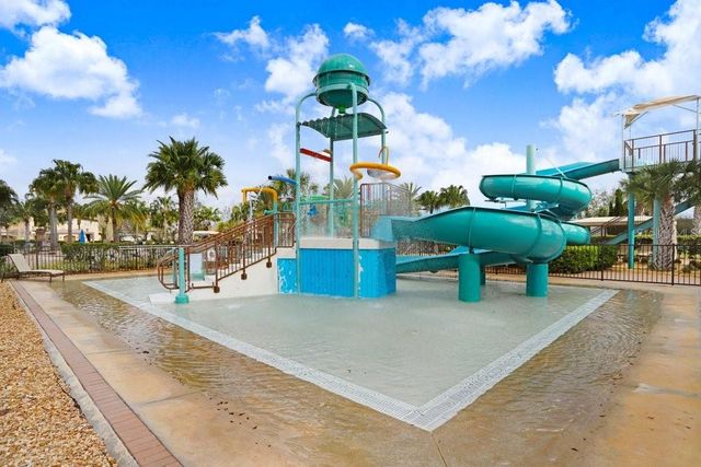 2436 OAKWOOD PRESERVE DRIVE, Wesley Chapel, FL 33543