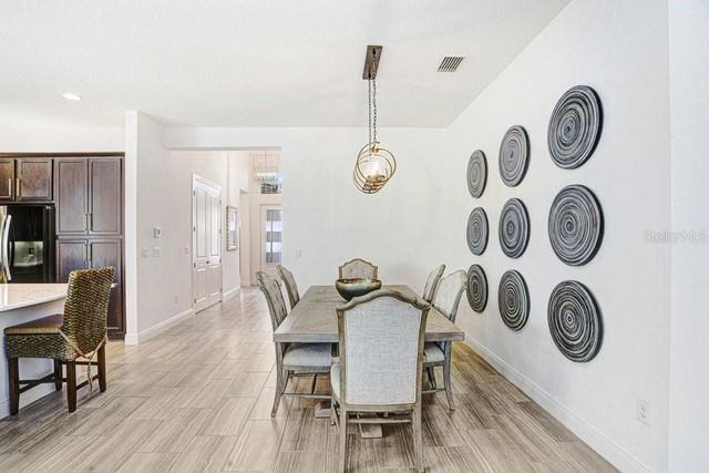 2436 OAKWOOD PRESERVE DRIVE, Wesley Chapel, FL 33543