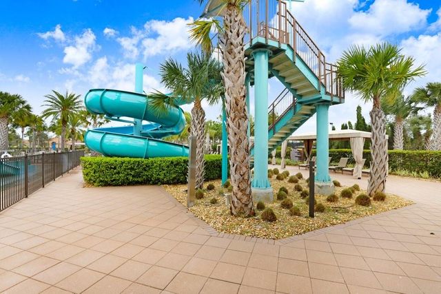 2436 OAKWOOD PRESERVE DRIVE, Wesley Chapel, FL 33543