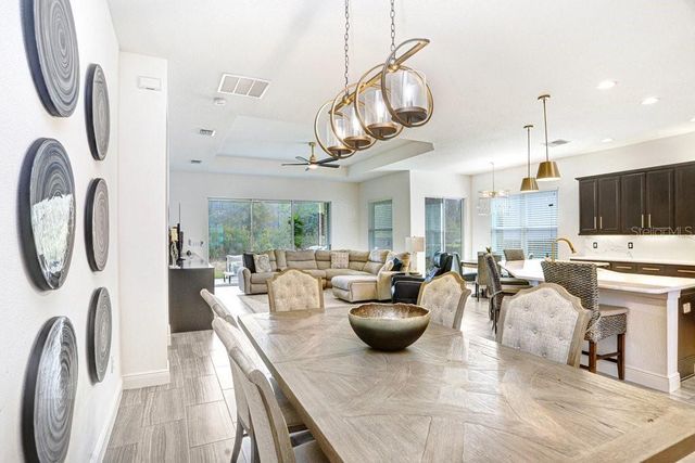 2436 OAKWOOD PRESERVE DRIVE, Wesley Chapel, FL 33543