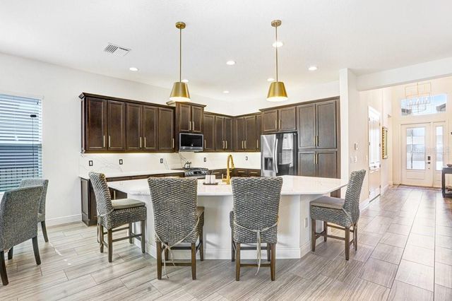 2436 OAKWOOD PRESERVE DRIVE, Wesley Chapel, FL 33543