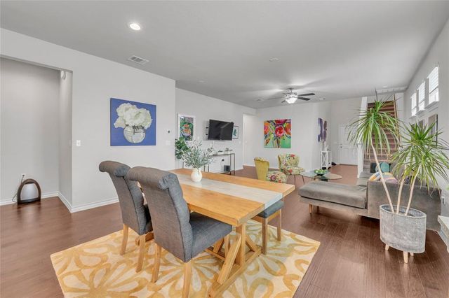 11721 Coyote Call WAY, Austin, TX 78725