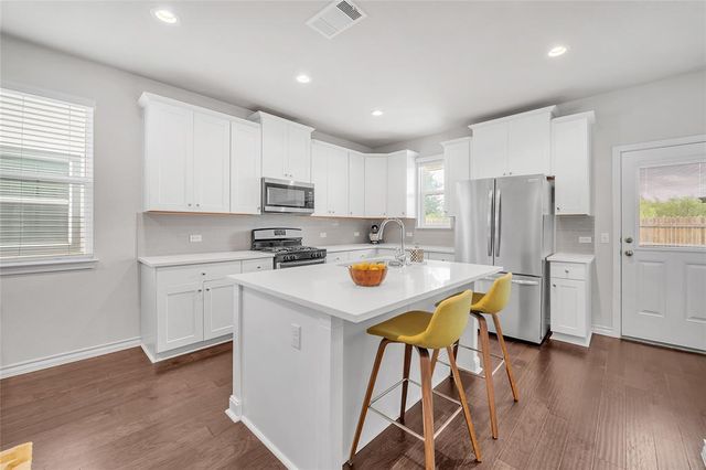 11721 Coyote Call WAY, Austin, TX 78725