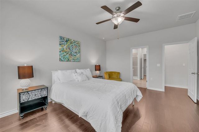 11721 Coyote Call WAY, Austin, TX 78725