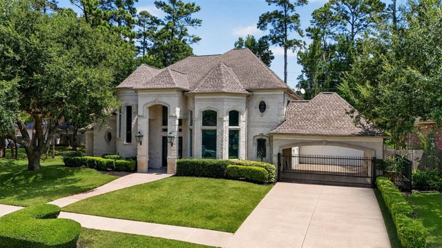 15318 Beecham Drive, Houston, TX 77068