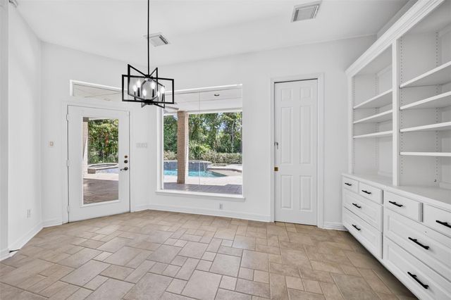 15318 Beecham Drive, Houston, TX 77068