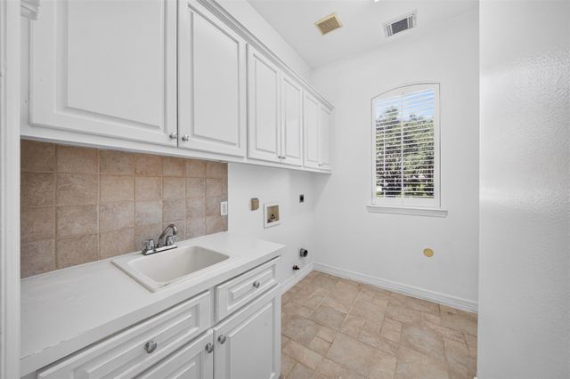 15318 Beecham Drive, Houston, TX 77068