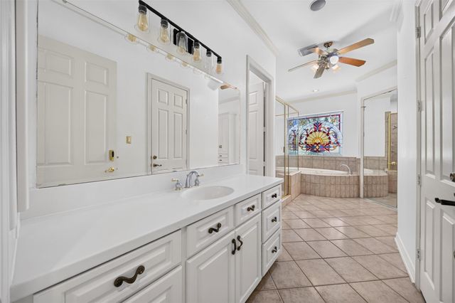 15318 Beecham Drive, Houston, TX 77068