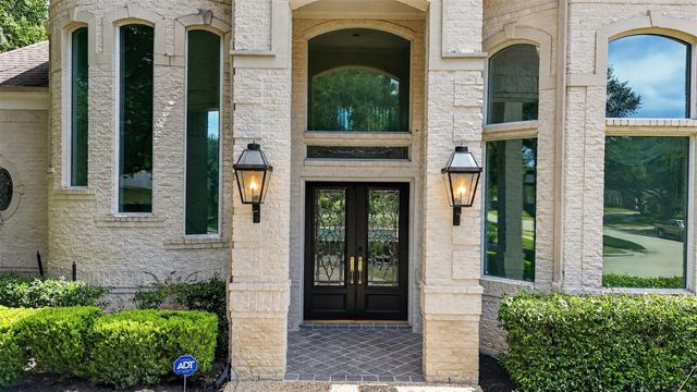 15318 Beecham Drive, Houston, TX 77068