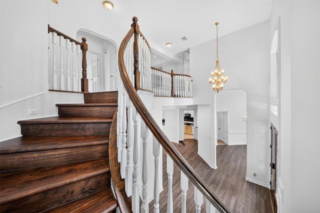 15318 Beecham Drive, Houston, TX 77068