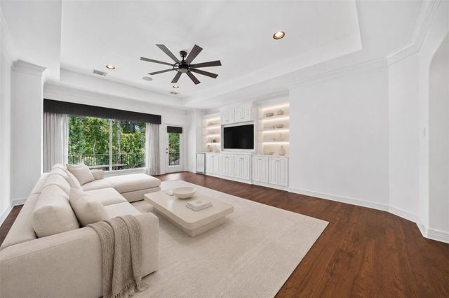 15318 Beecham Drive, Houston, TX 77068
