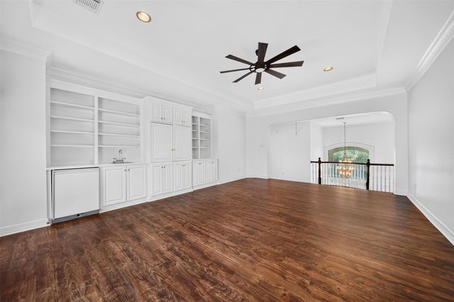 15318 Beecham Drive, Houston, TX 77068
