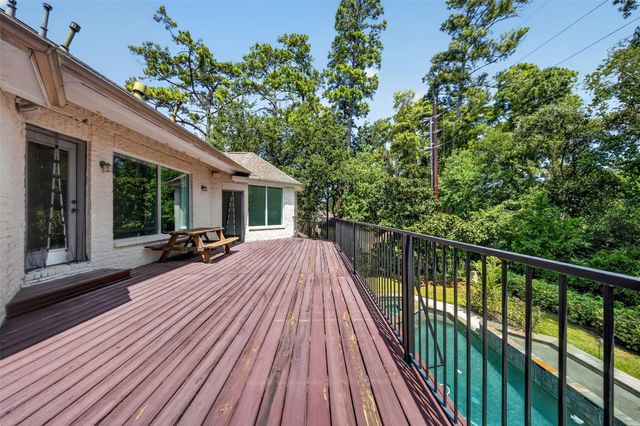 15318 Beecham Drive, Houston, TX 77068