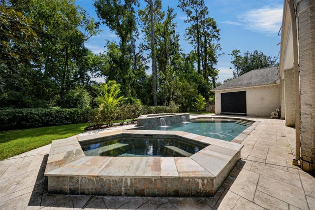 15318 Beecham Drive, Houston, TX 77068