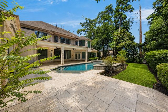 15318 Beecham Drive, Houston, TX 77068