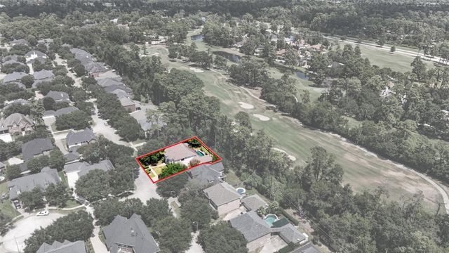 15318 Beecham Drive, Houston, TX 77068