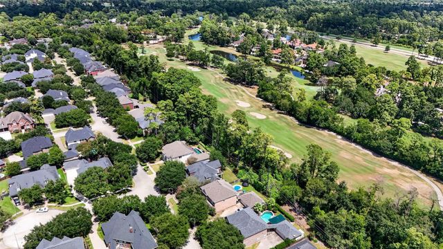 15318 Beecham Drive, Houston, TX 77068