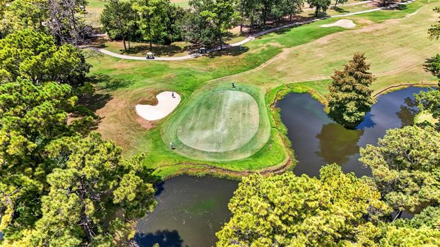 15318 Beecham Drive, Houston, TX 77068