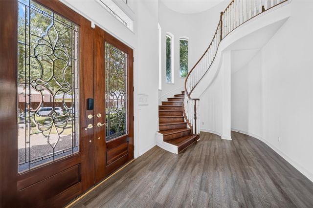 15318 Beecham Drive, Houston, TX 77068