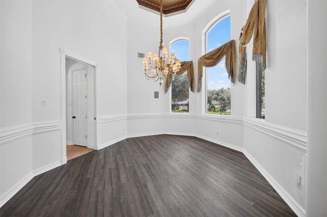 15318 Beecham Drive, Houston, TX 77068