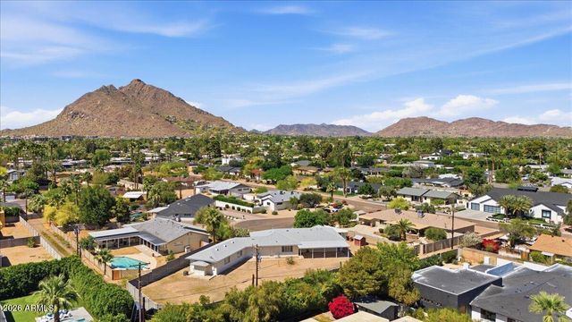 4719 N 69TH Street, Scottsdale, AZ 85251