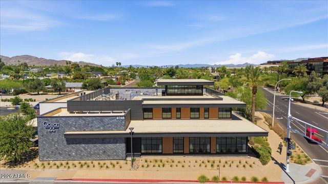 4719 N 69TH Street, Scottsdale, AZ 85251