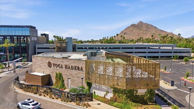 4719 N 69TH Street, Scottsdale, AZ 85251