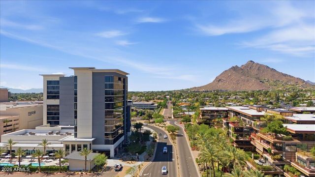 4719 N 69TH Street, Scottsdale, AZ 85251