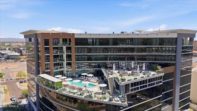 4719 N 69TH Street, Scottsdale, AZ 85251