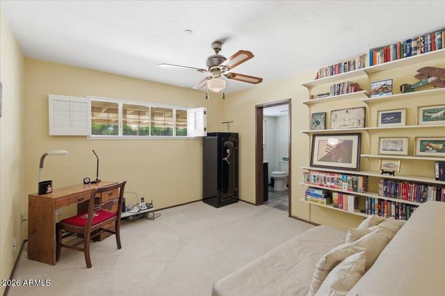 4719 N 69TH Street, Scottsdale, AZ 85251