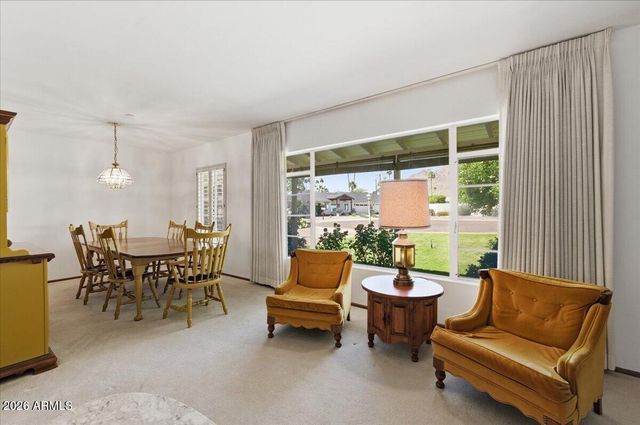 4719 N 69TH Street, Scottsdale, AZ 85251