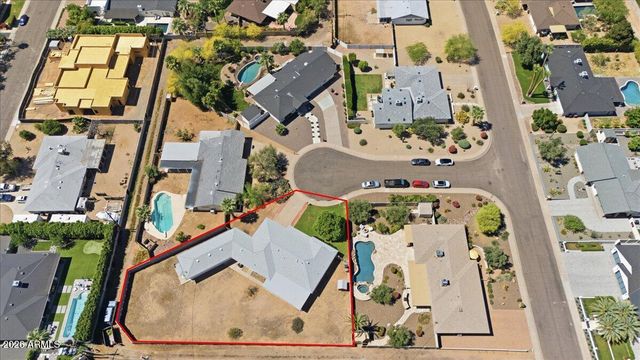 4719 N 69TH Street, Scottsdale, AZ 85251