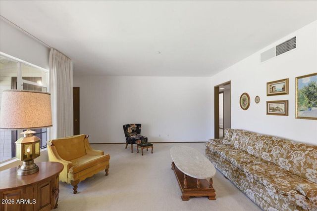 4719 N 69TH Street, Scottsdale, AZ 85251