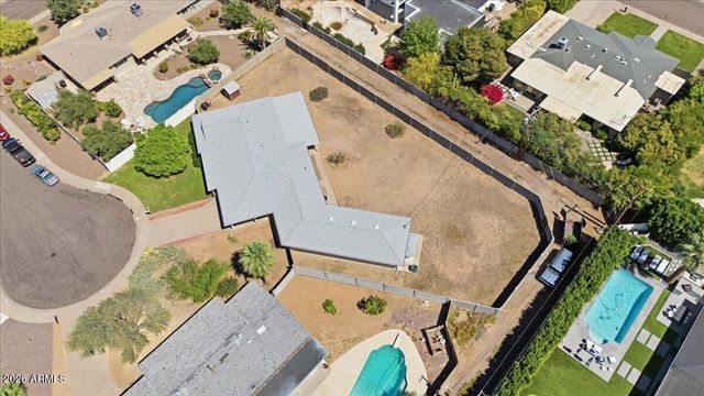 4719 N 69TH Street, Scottsdale, AZ 85251