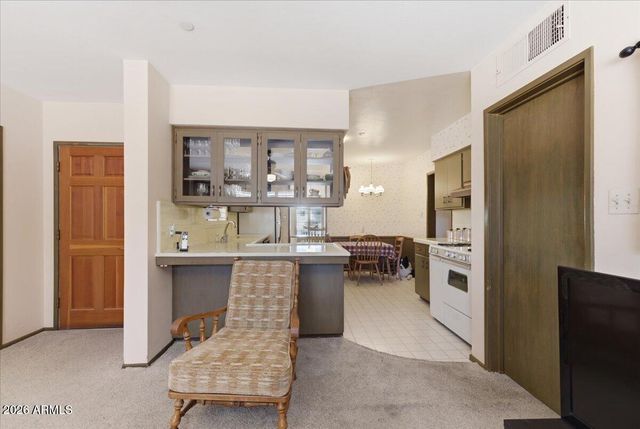 4719 N 69TH Street, Scottsdale, AZ 85251