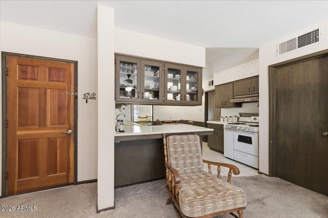 4719 N 69TH Street, Scottsdale, AZ 85251