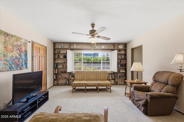 4719 N 69TH Street, Scottsdale, AZ 85251