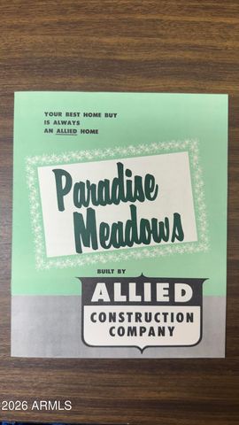 4719 N 69TH Street, Scottsdale, AZ 85251