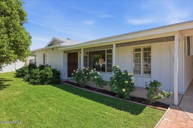 4719 N 69TH Street, Scottsdale, AZ 85251