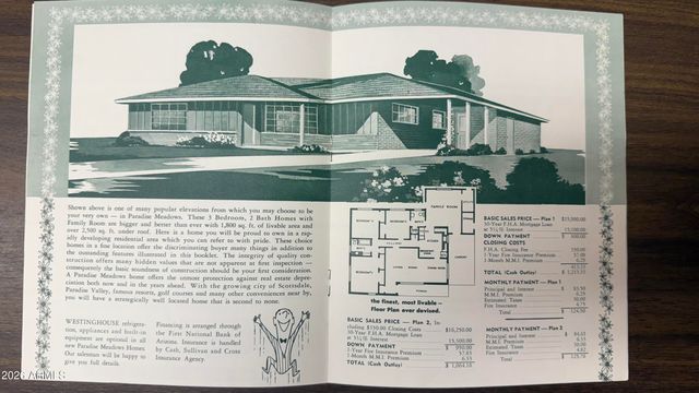 4719 N 69TH Street, Scottsdale, AZ 85251