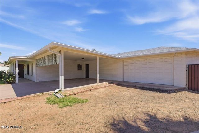 4719 N 69TH Street, Scottsdale, AZ 85251