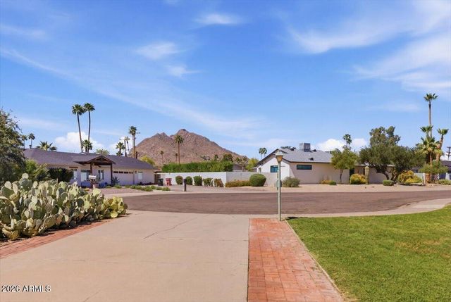 4719 N 69TH Street, Scottsdale, AZ 85251