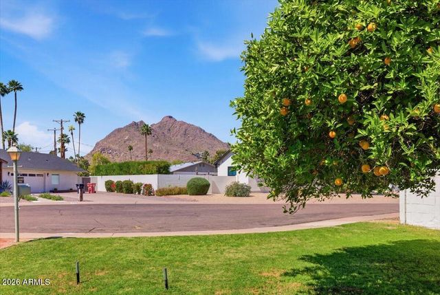 4719 N 69TH Street, Scottsdale, AZ 85251